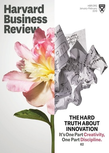 [S9770017801204] Harvard Business Review (Jan/Feb, 2019)