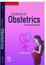 Textbook of Obstetrics, 1/e