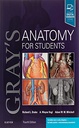 Gray's Anatomy For Students: An Instant Review, 4/e-SAE