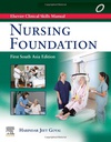 Elsevier Clinical Skills Manual Vol 1: Nursing Foundation, 1st SAE