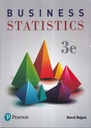 Business Statistics, 3e