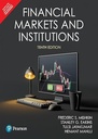 Financial Markets and Institutions, 8/e