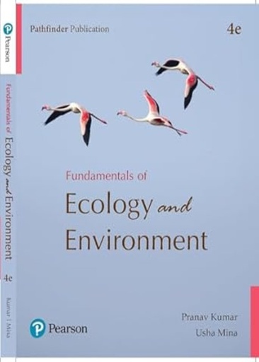 [B9788119896042] Fundamentals of Ecology and Environment