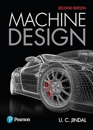 [B9789357058995] Machine Design