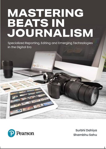 [B9789357056465] Mastering Beats in Journalism