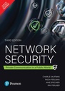 Network Security: Private Communications in a Public World