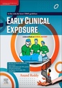 Early Clinical Exposure: A New Outlook on Clinical Anatomy, 1e