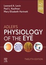 Adler's Physiology of the Eye: 12ed