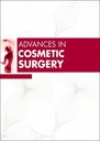 Advances in Cosmetic Surgery, 2024: 1ed