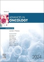 Advances in Oncology, 2024: 1ed