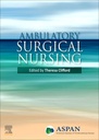 Ambulatory Surgical Nursing: 1ed