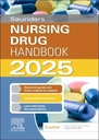 Saunders Nursing Drug Handbook 2025: 1ed