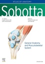 Sobotta Atlas of Anatomy, Vol.1, 17th ed., English/Latin: General Anatomy and Musculoskeletal System 17ed