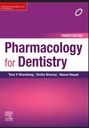 Pharmacology for Dentistry, 4/e