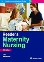 Reeder’s Maternity Nursing, 20/e