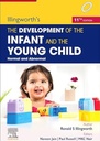 Illingworth’s The Development of the Infant and Young Child: Normal and Abnormal, 11/e