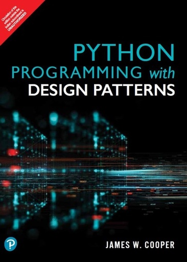 [B9789361594564] Python Programming with Design Patterns