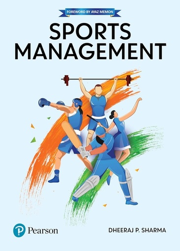 [B9789361595202] Sports Management, 1e