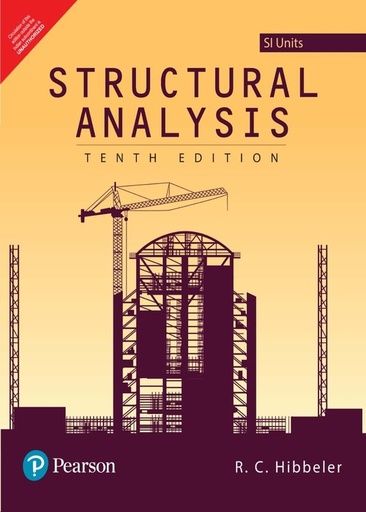 [B9789354497841] Structural Analysis, 10e in SI Units