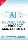 The AI Revolution in Project Management: Elevating Productivity with Generative AI