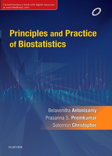 [B9788131248874] Principles and Practice of Biostatistics, 1e