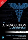 The AI Revolution in Medicine: GPT-4 and Beyond