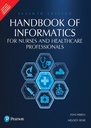 Handbook of Informatics for Nurses & Healthcare Professionals, 7th Edition