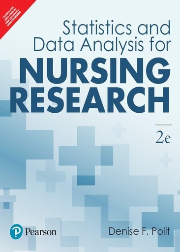 [B9789356065949] Statistics and Data Analysis for Nursing Research, 2nd Edition