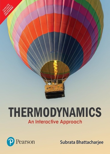 [B9789361599873] Thermodynamics : An Interactive Approach