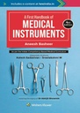 A First Handbook of Medical Instruments, 4e