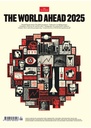 The World Ahead 2025