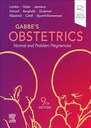 Gabbe's Obstetrics: Normal and Problem Pregnancies: 9ed