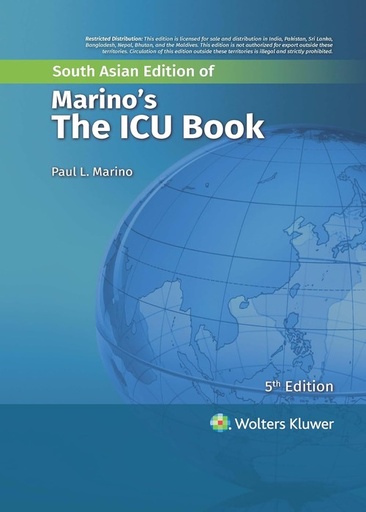 [B9789348816740] The ICU Book, 5/e-SAE