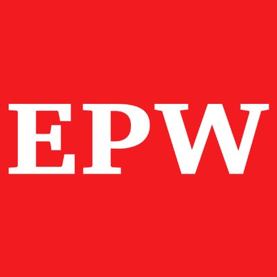 [ER009] Economic & Political WEEKLY 