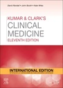 Kumar & Clark's Clinical Medicine, IE, 11/e