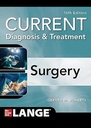 CURRENT DIAGNOSIS AND TREATMENT SURGERY  (IE)